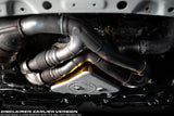 Verus Engineering 3D Printed Aluminum Oil Pan - Toyota GR86 / Subaru BRZ (ZN8/ZD8)