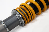 Öhlins Road & Track suspension Porsche 997 GT3 – detail
