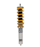 Öhlins Road & Track suspension Porsche 997 GT3