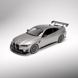 Vulcan Alpha BMW G82 M4 Carbon fiber Single Element Wing