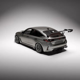 Vulcan Alpha Honda Cvic Type R FL5 Carbon Fiber Single Element Wing