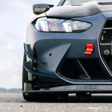 Vulcan Alpha BMW G80/G82 M3/M4 Carbon Fiber Canards