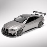 Vulcan Alpha BMW G82 M4 Aero Package - Single Element Wing