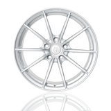 Titan 7 T-P10 – Heritage Silver