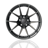 Titan 7 T-P5 – Advanced Dark Gunmetal