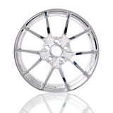 Titan 7 T-P5 – Polished Clear