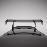 Vulcan Alpha Porsche 992 GT3 Carbon Fiber Single Element Wing