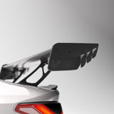Vulcan Alpha BMW G82 M4 Carbon fiber Single Element Wing