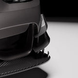 Vulcan Alpha BMW F80/F82 M3/M4 Carbon Fiber Front Splitter