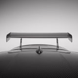 Vulcan Alpha BMW F82 M4 Carbon Fiber Single Element Wing