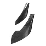 Vulcan Alpha BMW F80/F82 M3/M4 Carbon Fiber Canards