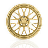 Titan 7 T-M20 – Medalist Gold