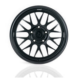 Titan 7 T-M20 – Machine Black