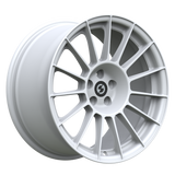 Strato Dynamics F15T Forged Wheels for Subaru WRX/STI