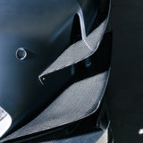 Vulcan Alpha BMW G80/G82 M3/M4 Carbon Fiber Canards