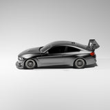 Vulcan Alpha BMW F82 M4 Aero Package - Swan Neck Wing
