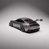 Vulcan Alpha Porsche 992 GT3 Carbon Fiber Single Element Wing