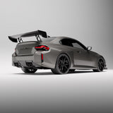 Vulcan Alpha BMW G87 M2 Aero Package - Single Element Wing