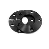 Motorsport Hardware Spacers 5x112 66.6CB Spacers