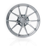 Titan 7 T-P5 – Heritage Silver