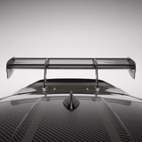 Vulcan Alpha BMW G82 M4 Carbon Fiber Dual Element Wing with DRS