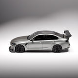 Vulcan Alpha BMW G80 M3 Carbon fiber Single Element Wing