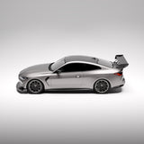 Vulcan Alpha BMW G82 M4 Carbon fiber Single Element Wing