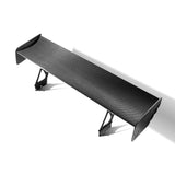 Vulcan Alpha BMW F80 M3 Carbon Fiber Single Element Wing