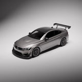 Vulcan Alpha BMW F82 M4 Carbon Fiber Single Element Wing