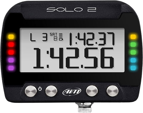 AIM SPORTS SOLO 2 GPS Lap-Timer