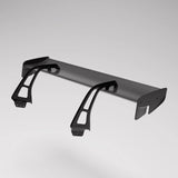 Vulcan Alpha Porsche 992 GT3 Carbon Fiber Single Element Wing