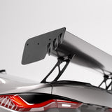 Vulcan Alpha BMW G82 M4 Carbon fiber Single Element Wing