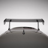 Vulcan Alpha Honda Cvic Type R FL5 Carbon Fiber Single Element Wing