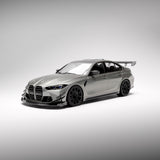 Vulcan Alpha BMW G80 M3 Aero Package - Single Element Wing