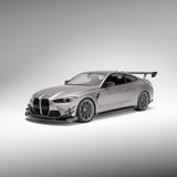 Vulcan Alpha BMW G82 M4 Carbon fiber Single Element Wing