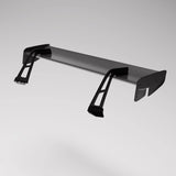 Vulcan Alpha Honda Cvic Type R FL5 Carbon Fiber Single Element Wing