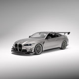 Vulcan Alpha BMW G82 M4 Aero Package - Single Element Wing