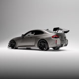 Vulcan Alpha BMW G87 M2 Aero Package - Single Element Wing