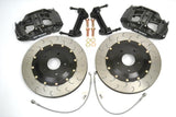 AP Racing by Essex Radi-CAL Competition Front Brake Kit 394mm – Porsche 718 GT4, GT4 RS, Spyder & 981 GT4