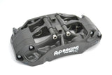 AP Racing by Essex Radi-CAL Competition Front Brake Kit 394mm – Porsche 718 GT4, GT4 RS, Spyder & 981 GT4