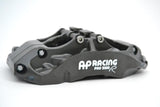 AP Racing by Essex Radi-CAL Competition Front Brake Kit – Porsche 992 GT3, GT3 RS, Carrera, Turbo