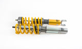 Öhlins Road & Track suspension Porsche 997 Carrera