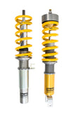 Öhlins Road & Track suspension Porsche 997 Carrera – detail