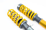 Öhlins Road & Track suspension Porsche 997 Carrera – detail