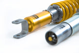 Öhlins Road & Track suspension Porsche 997 Carrera – detail