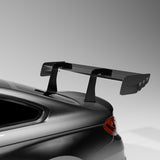 Vulcan Alpha BMW F82 M4 Aero Package - Swan Neck Wing