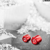 Verus Engineering A/C Line Cap Kit - G8x BMW M2, M3, M4