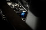 Verus Engineering A/C Line Cap Kit - G8x BMW M2, M3, M4