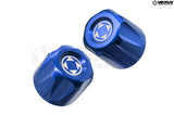 Verus Engineering A/C Line Cap Kit - G8x BMW M2, M3, M4