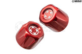 Verus Engineering A/C Line Cap Kit - G8x BMW M2, M3, M4